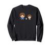 Monchhichi Graphic Sweatshirt