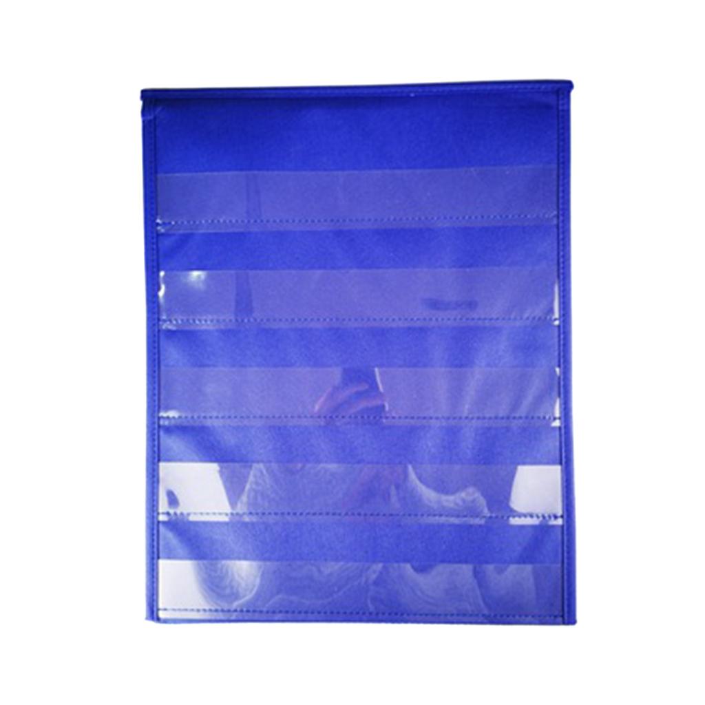 Карманный календарь-плакат, Настольный держатель для полосок с предложениями с пустыми карточками