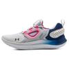Кроссовки Flow Velociti Wind 'White Pink Blue' 3024197-100