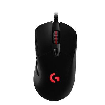 Logitech G403 HERO Проводная RGB игровая мышь
