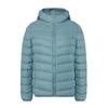 Light and Thin Down Jackets for Women In Autumn and Winter 2025new Short 90 White Duck Down Winter Hooded and Thin Casual Jacket Tide