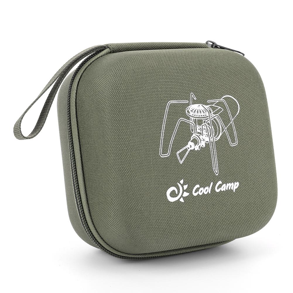 Сумка для хранения, пылезащитный чехол для переноски печи, многофункциональный ящик для хранения походной печи для принадлежностей SOTO-310/340