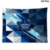Toronto Maple Leafs Printed Tapestry – Wall Hanging for Bedrooms, Dorms, and Home Decor