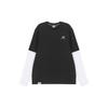 New Balance T Shirt Unisex Black 5DC16063-BK