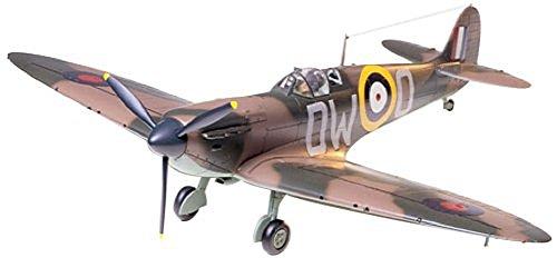 Tamiya Models Supermarine Spitfire Mk.I Model Kit