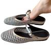 Женские балетки Сандалии Сетчатые Балетные Женские Противоскользящие Дизайнерские Сетчатые Туфли Мэри Джейн