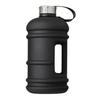 Pilipane 2.2L Half Gallon Water Bottle, 74oz Large Water Bottle, BPA-Free, Large Reusable Drink Container with Handle, Big Sports Jug