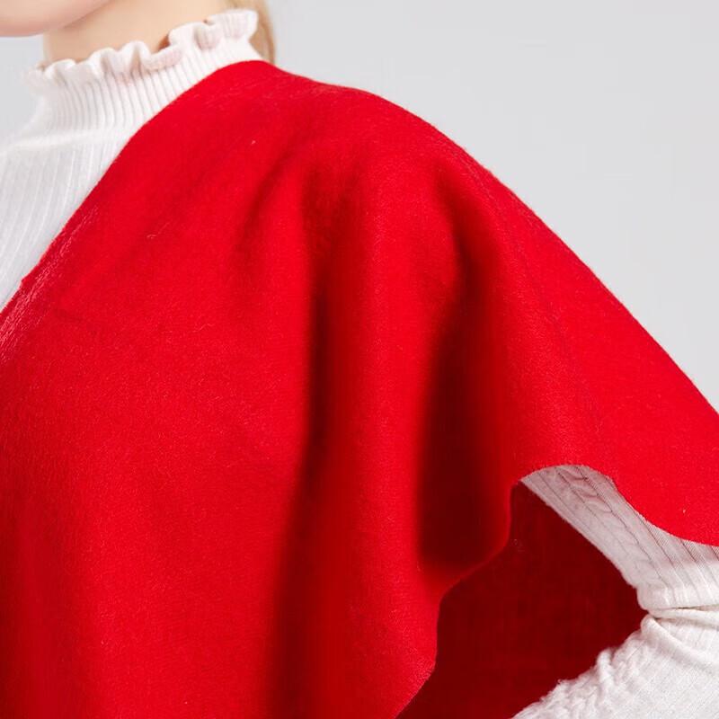 SIYUTANG Fleece Scarf