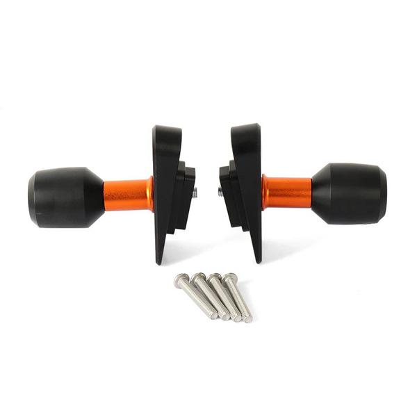 Anti-Fall Frame Slider Bumper Protector for DUKE 390 Motorcycle