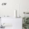 Thread Breakage Prevention Sewing Machine Spool Holder, Upright Anti-tangle Holder Stand, Cone for Embroidery Quilting Serger Organizer