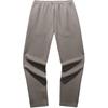 Anta Comfortable Warm Versatile Thickened Training Knit Sports Pants Men Bottoms Dark-Green 152437352R-1
