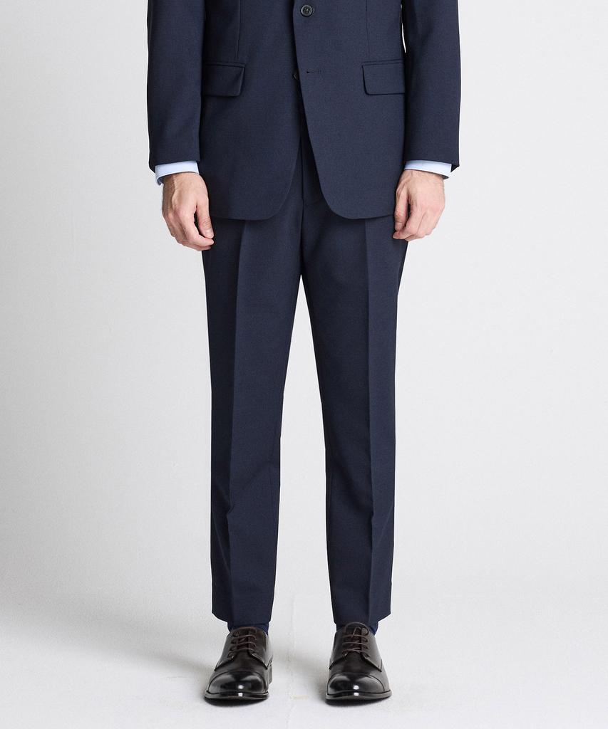 STCO Easy Care Suit Set_Navy (Classic Fit)_Ssjvcb1Set (B Type)
