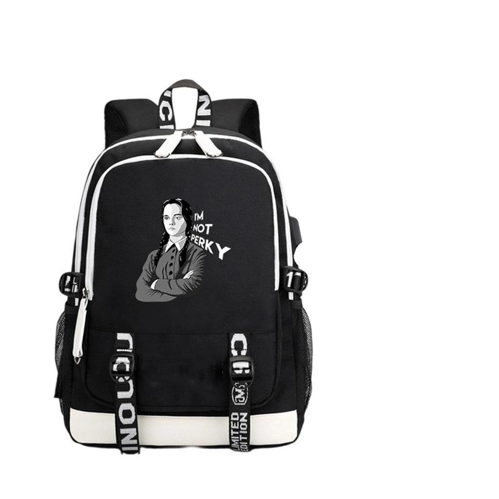 Детские рюкзаки с принтом, школьные сумки с принтом для учеников начальной и средней школы