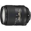Nikon High Magnification Zoom Lens AF-S DX NIKKOR 18-300mm f/3.5-6.3G ED VR for Nikon DX Format
