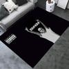 Ковер Eminem для гостиной, спальни, дома, дивана, игровая коврик для детей, нескользящий напольный коврик