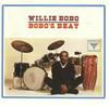 CD WILLIE BOBO - Bobo's Beat 724358419122 Roulette Jazz 2003 US Джаз Б/у
