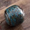 Portable Tea Jar Ceramic Coffee Canister Vintage Sealed Pot  Teaware Accessories
