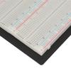 ZY-208 3220TiE Points Solderless Макетная плата для тестирования схем многоразового использования