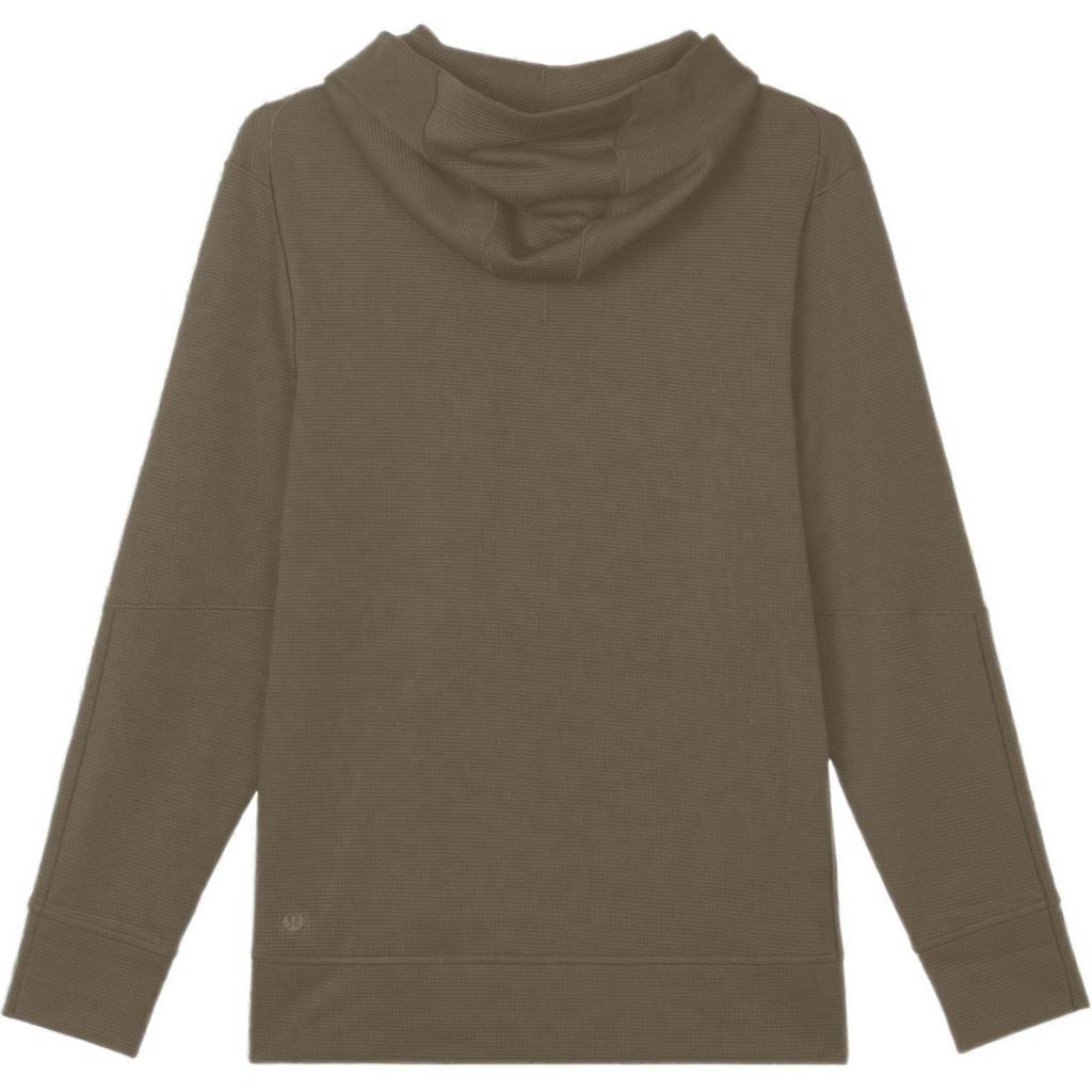 Lululemon Shift Stitch Sweatshirts Men's Hooded Moderate Regular LM3DTXS