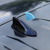 For Toyota RAV4 -2024 Car Accessories ABS Car Shark Fin Style Aerial Antenna Cover, Not For Prime