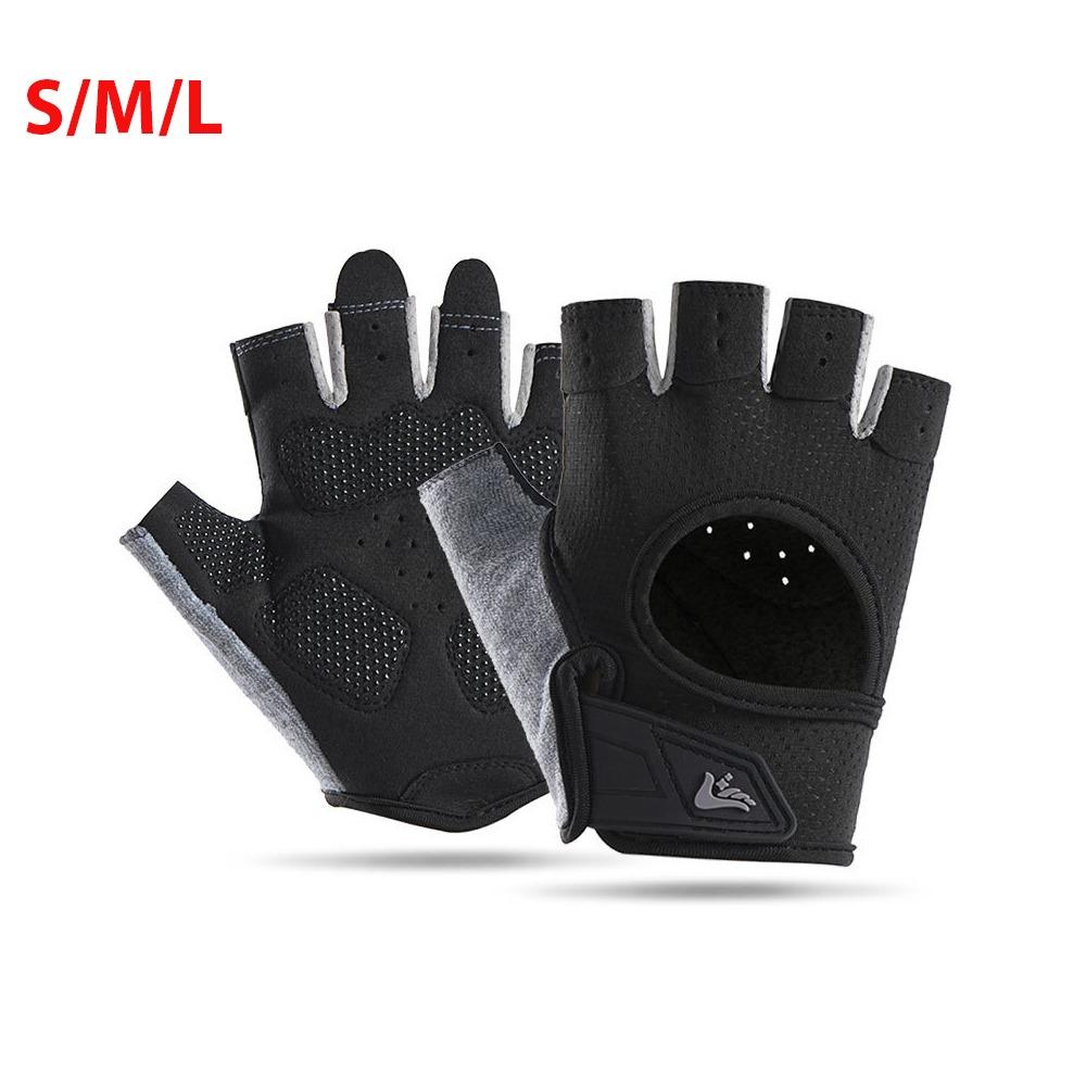Breathable Gym Gloves Shockproof Fitness Training Gloves High Quality Cycling Gloves Cycling
