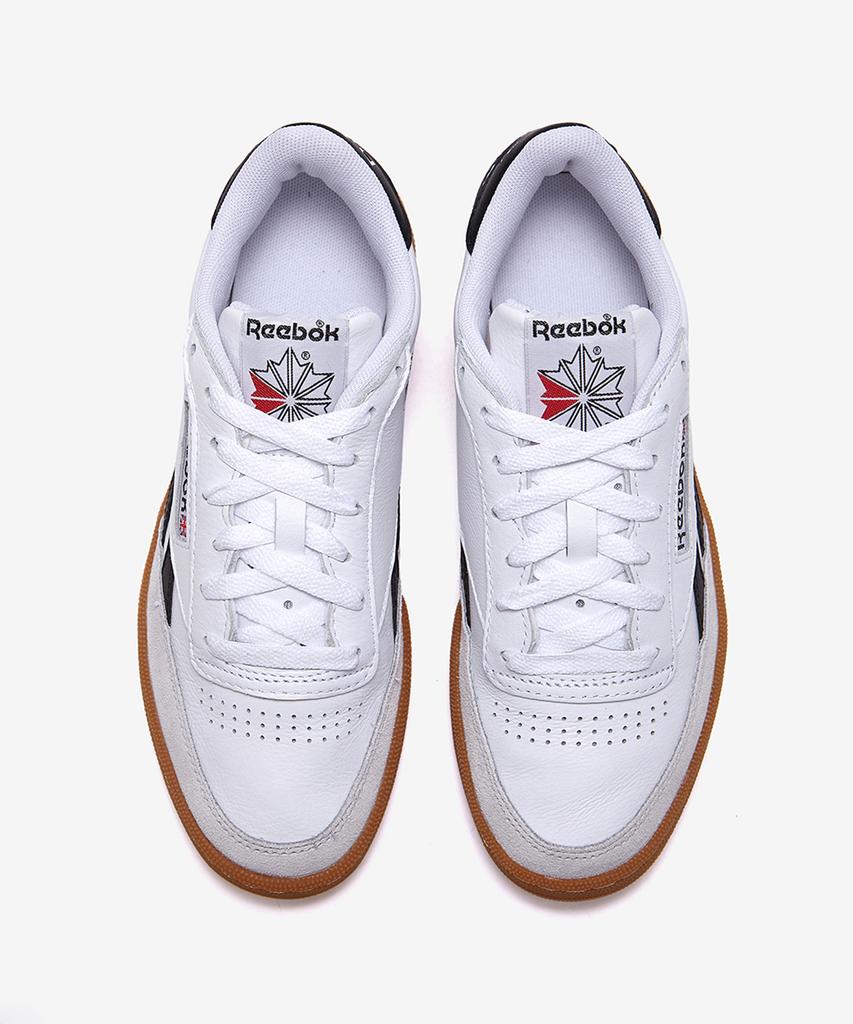 Reebok Club C Revenge Vintage - Белый:Черный / Cm8791