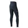 Pearl Izumi Thermo Cycling Size L Men's Tights, 7, Black,