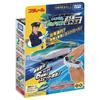 TAKARA TOMY Plarail You Drive Grip Mascon E5 Series Shinkansen Hayabusa Train Toy для мальчиков от 3 лет и старше