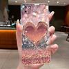 For Huawei Y5p 2020 DRA-LX9 Back Cover Huawei Y5p Case Luxury Fashion Butterfly Flowers Clear Soft Silicone TPU Jelly Phone Case