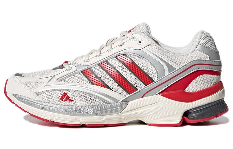 Adidas Spiritain 2000 Marathon Running Shoes 'White Red Gray' GY8008
