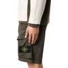 STONE ISLAND Compass Badge Track Shorts K1S15L100007S0019-V0054