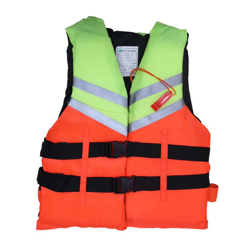 Летний жилет для взрослых Спасательный жилет Спасательный жилет