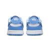 Nike Dunk Low TD University Blue Baby Sneakers White CW1589-103