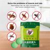 5/10/20PCS Natural Mouse-Repellent Ball With Peppermint Extract Rodent-Repellent