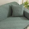 Sofa Cover Universal All-Inclusive Stretch Sofa Cushion Sofa Cover Four Seasons Universal Cover Cloth Anti-Scratching