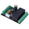 Промышленная плата управления Простая программируемая на базе FX1N  2N-6MR  T  10 14  20MR