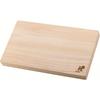 MIYABI "Cypress Cutting Board 35 X 20cm" Made In Japan [Official Japanese Product] 34535-200