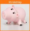Classic Toy Story Hamm Piggy Bank With Timeless Design And Top Quality Materials For Kids