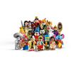 Мини-фигурка LEGO Мини-фигурка LEGO Disney 100 71038 36 деталей игрушечный блок подарок фэнтези мальчики девочки от 5 лет и старше