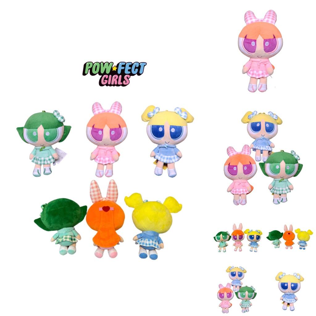 Восхитительная и мягкая плюшевая игрушка для девочек, идеальный подарок для детей