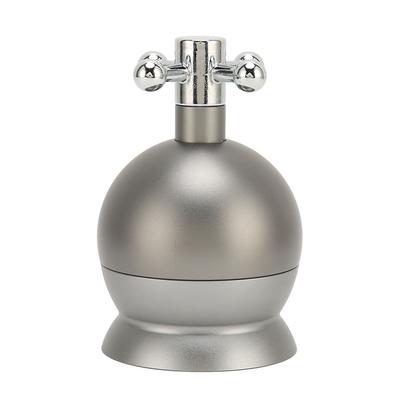 Распределитель кофейного порошка 58 мм Дуплексный подшипник Регулируемая высота Пищевой металл 58 мм Кофе