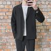 Men's Korean Style Autumn Casual Suit Jacket