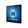 Ecran tactile Elo 1991L 90-Series LED 19" noir - 1280 x 1024 - 250 cd/m² - 1000:1