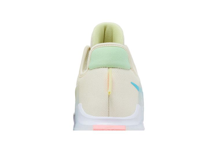 Мужские кроссовки Nike LeBron Witness 6 EP 'Easter'