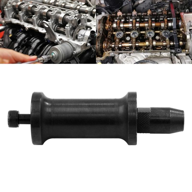Car Injector Removing Tool for N14 N18 N20 N26 N53 N54 N55 N63 S63 Engine Injector Slid Hammer Puller Remover