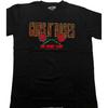 Guns N Roses Unisex Adult 87 Tour Embellished T-Shirt