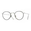 Eyevan 717w 1310 Unisex Eyeglasses