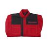 Cosplay hunting game cos suit Glenn Powell red tooling onesie suit cosplay suit