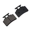 1pair Brake Pads Electric Bike For Ebikle Good Compatibility