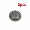 2x Headlight Access Cover Rear Cap For Jeep Cherokee 2014-2019 Part # 68226782AA